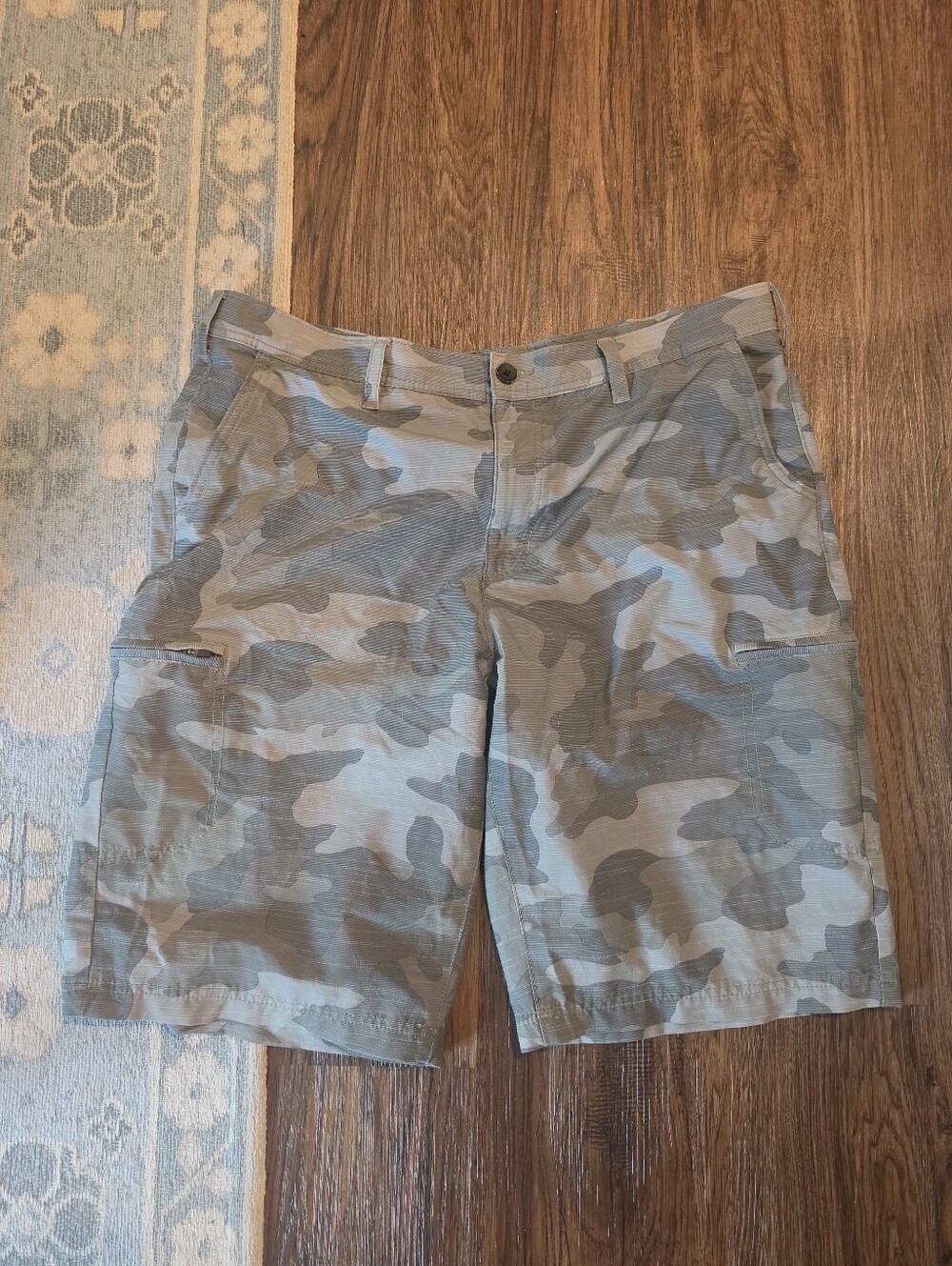 Urban Pipeline Shorts